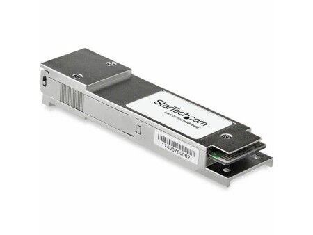 Moduł optyczny SFP+ MonoModo Startech QSFP-40G-CSR4-ST    