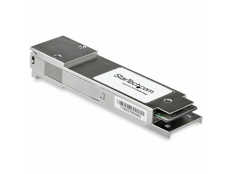 Moduł optyczny SFP+ MonoModo Startech QSFP-40G-CSR4-ST    