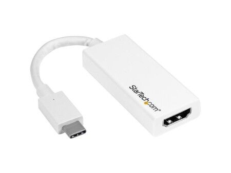 Adapter USB C na HDMI Startech CDP2HDW