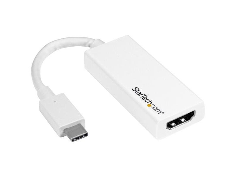 Adapter USB C na HDMI Startech CDP2HDW
