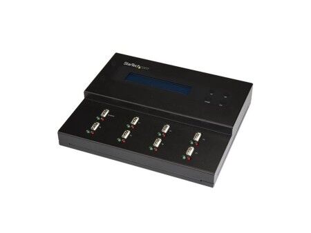 HUB USB Startech USBDUPE17
