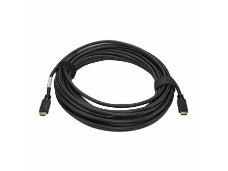 Kabel HDMI Startech HD2MM15MA            Czarny 15 m