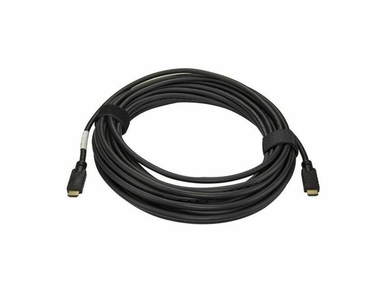 Kabel HDMI Startech HD2MM15MA            Czarny 15 m