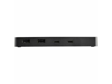 Przełącznik KVM Startech SV211HDUC 4K Ultra HD HDMI USB