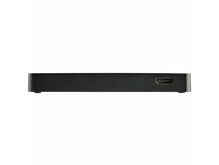 Przełącznik KVM Startech SV211HDUC 4K Ultra HD HDMI USB