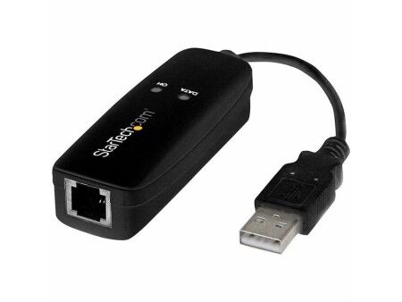 Adapter USB Startech USB56KEMH2 RJ-11 RJ-11