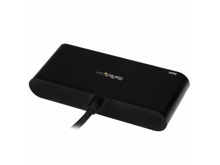 Adapter Sieciowy Startech US1GC303APD          Czarny