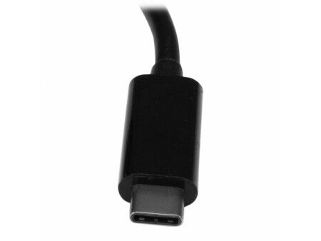 Adapter Sieciowy Startech US1GC303APD          Czarny