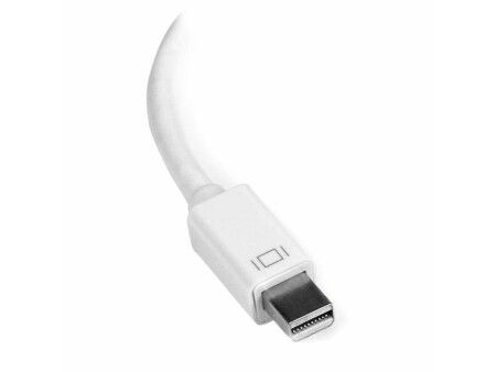 Adapter HDMI Startech MDP2HD4KSW 150 cm Biały