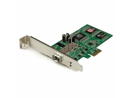 Karta PCI Startech PEX1000SFP2 SFP