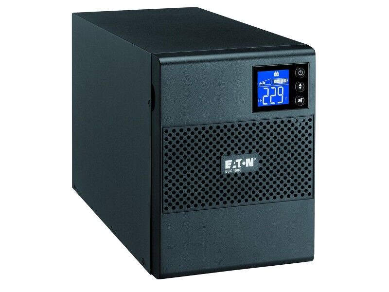 Zasilacz awaryjny UPS Interaktywny Eaton 5SC1500I 1050 W