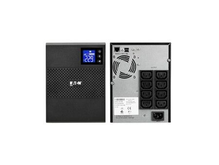 Zasilacz awaryjny UPS Interaktywny Eaton 5SC1500I 1050 W