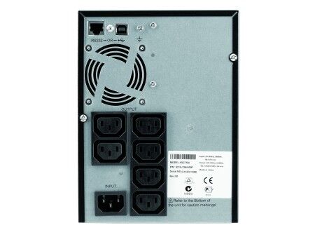 Zasilacz awaryjny UPS Interaktywny Eaton 5SC1500I 1050 W