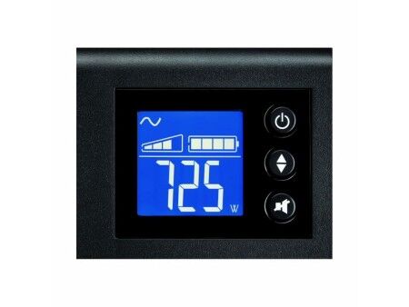 Zasilacz awaryjny UPS Interaktywny Eaton 5SC1500I 1050 W