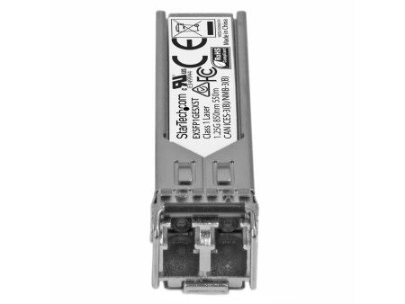 Moduł optyczny SFP MonoModo Startech EXSFP1GELXST