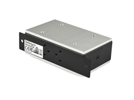 HUB USB Startech HB20A4AME Czarny