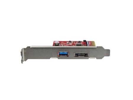 Karta PCI Startech PEXUSB311A1E