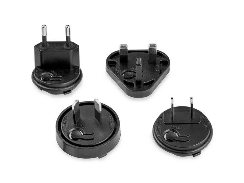 Adapter Sieciowy Startech SVA20N2NEUA