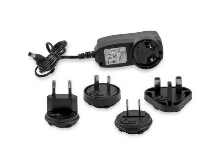 Adapter Sieciowy Startech SVA20N2NEUA
