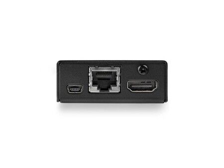 Wydłużacz Startech ST12MHDLNHR HDMI Czarny 15,2 m