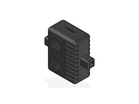Zasilacz awaryjny UPS Interaktywny Vertiv SN-TH