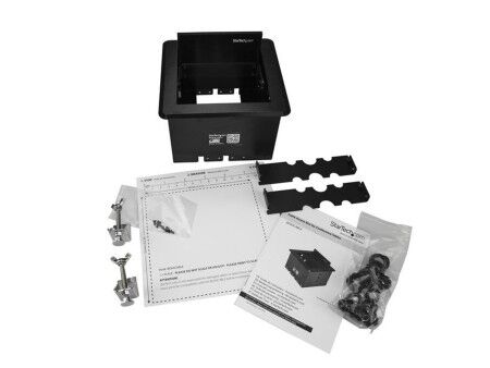 Karta Graficzna Startech BOX4CABLE