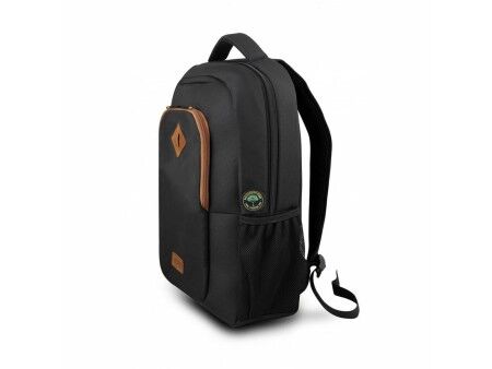 Plecak na Laptopa Urban Factory ECB15UF Czarny 14"