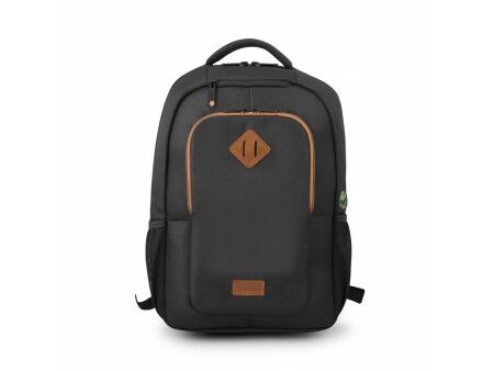 Plecak na Laptopa Urban Factory ECB14UF Czarny 14"