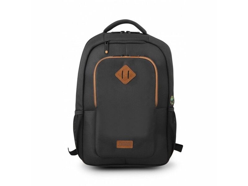 Plecak na Laptopa Urban Factory ECB14UF Czarny 14"
