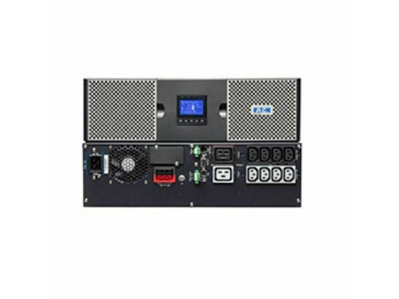 Zasilacz awaryjny UPS Interaktywny Eaton 9PX3000IRT3U 3000 W