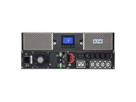 Zasilacz awaryjny UPS Interaktywny Eaton 9PX3000IRT2U 3000 W