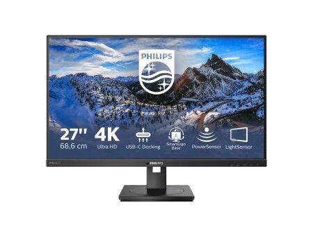 Monitor Philips 279P1/00 3840 x 2160 px 27" LED