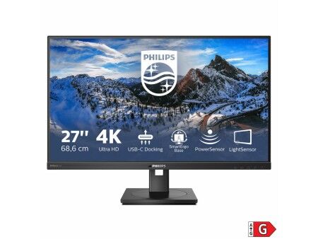 Monitor Philips 279P1/00 3840 x 2160 px 27" LED
