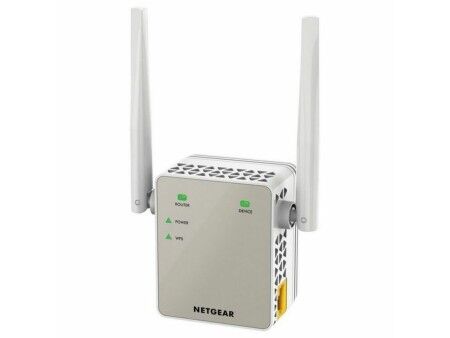Punkt Dostępu ze Stacją Przekaźnikową Netgear EX6120-100PES 5 GHz