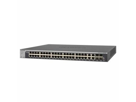 Przełącznik Netgear XS748T-100NES RJ-45 x 44