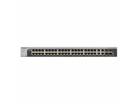 Przełącznik Netgear XS748T-100NES RJ-45 x 44