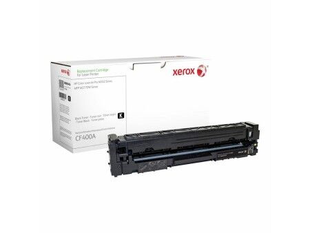 Oryginalny Wkład Atramentowy Xerox 006R03455 Czarny