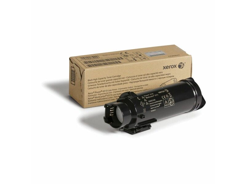 Toner Xerox 106R03480            Czarny