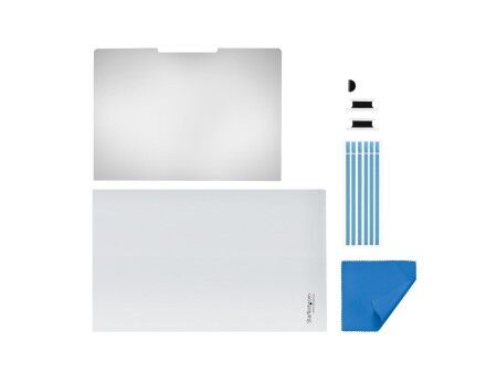 Kabel HDMI Startech 14LT-PRIVACY-SCREEN Czarny