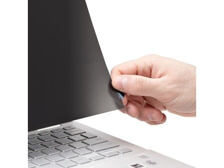Kabel HDMI Startech 14LT-PRIVACY-SCREEN Czarny