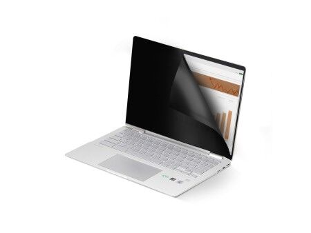 Kabel HDMI Startech 14LT-PRIVACY-SCREEN Czarny
