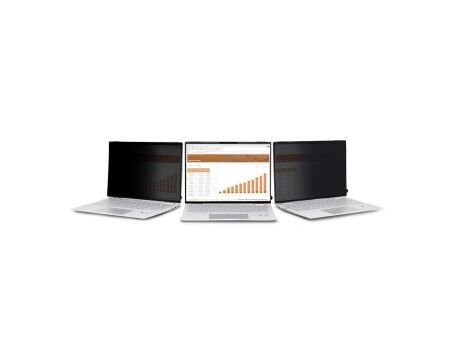Kabel HDMI Startech 14LT-PRIVACY-SCREEN Czarny