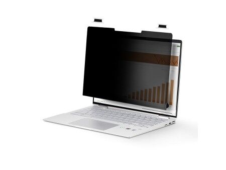 Kabel HDMI Startech 14LT-PRIVACY-SCREEN Czarny