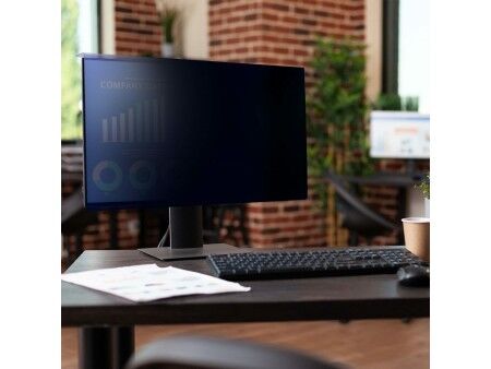 Kabel HDMI Startech 2769A-PRIVACY-SCREEN Czarny