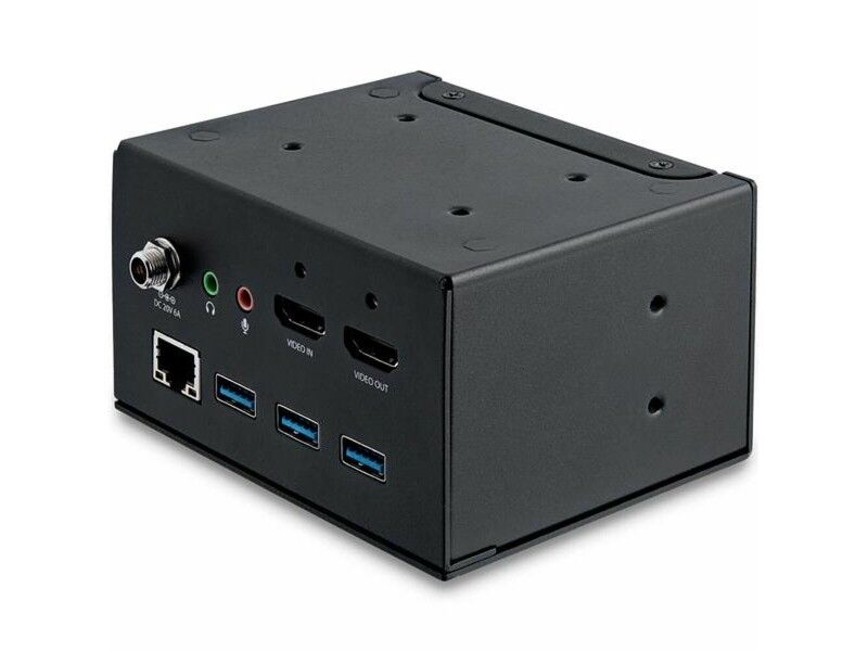 HUB USB Startech MOD4DOCKACPD        
