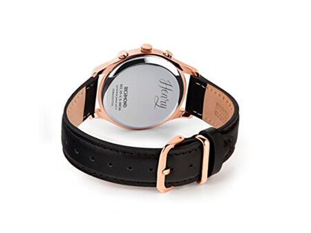Zegarek Damski Henry London Richmond (Ø 39 mm)
