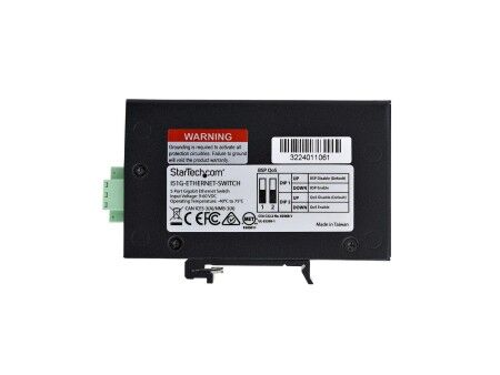 Centralka Switch na biurko Startech I51G-ETHERNET-SWITCH