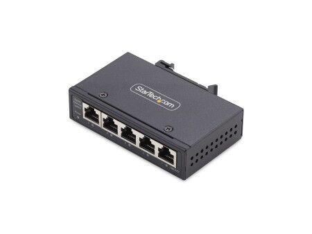 Centralka Switch na biurko Startech I51G-ETHERNET-SWITCH