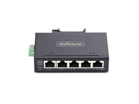 Centralka Switch na biurko Startech I51G-ETHERNET-SWITCH