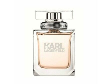 Perfumy Damskie Karl Lagerfeld Lady EDP